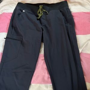 Figs jogger scrub pants